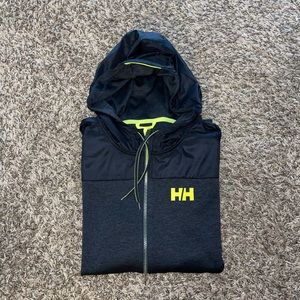 Helly Hansen RAIDO HOODED JACKET